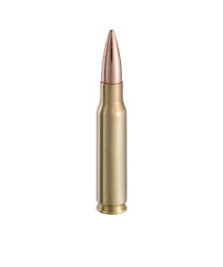 .308 Win HPBT Sniper 1 168gr