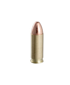.38 Super Auto+P ETOG 130gr