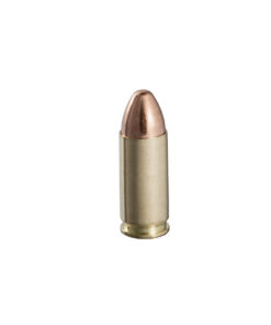 9x21mm ETOG 124gr