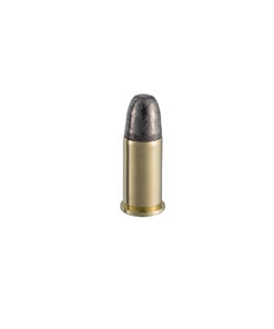 .38 SPL Curto CHOG 125gr
