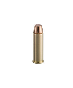 .38 SPL NTA 158gr