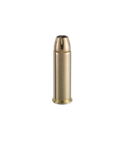 .38 SPL EXPO +P+ Gold Hex 125gr