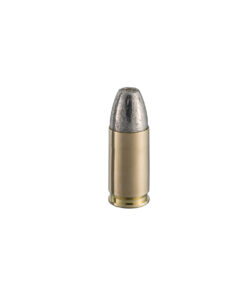 9mm CXPO +P+ Copper Bullet