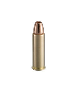 .38 SPL Bonded EXPO +P+ 124gr