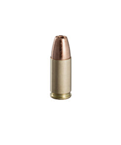 9mm Bonded EXPO +P 124gr
