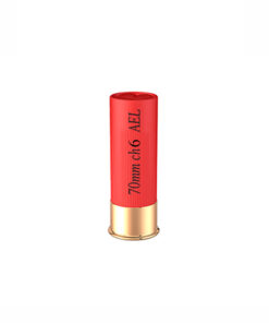 12/70 SUPER VELOX AEL CH-6