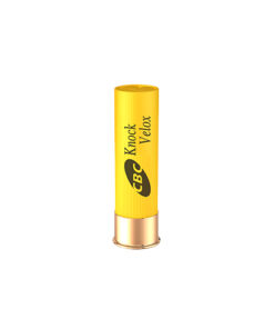 20/70 KNOCK VELOX CH-SSG