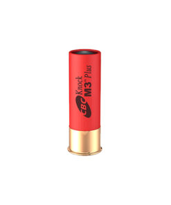 12/76,2 KNOCK M3" PLUS - balote SG1 + 6