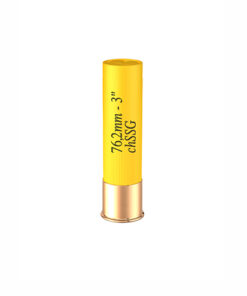 20/76,2 KNOCK M3" VELOX CH-SSG