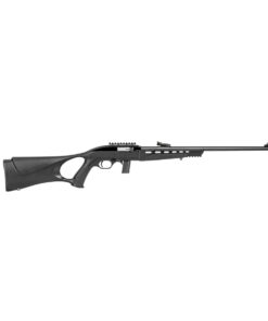 Rilfe 7022 Way .22LR 21" Preto