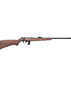 Rifle 8122 .22 LR 23" Madeira