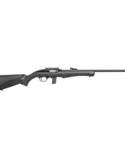 Rifle 7022 .22LR 21" Preto