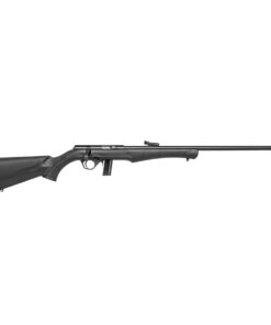 Rifle 8122 .22LR 23" Preto