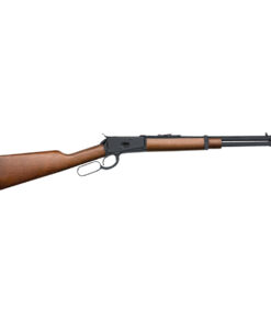 Car. Lever Action .38SPL 16" Ox. Fosco