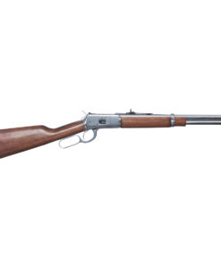 Car. Lever Action .38SPL 16" In. Fosco