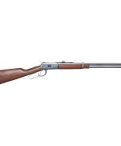 Car. Lever Action .38SPL 20" Inox