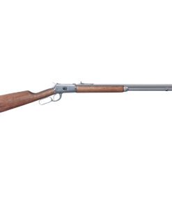 Car. Lever Action .38SPL 24" Inox