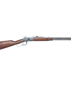 Car. Lever Action .44-40WIN 20" Inox