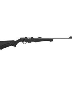 Rifle 8117 Bolt Action .17HMR 21" Preto