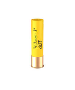 20/76,2 VELOX M3" CH-3T