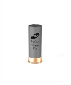 12/70 CH-8 T200L 32g