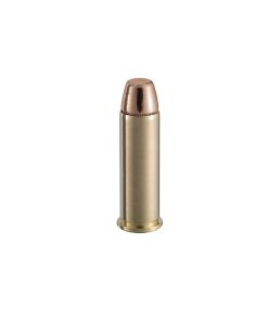 .38 SPL ETPP 158gr Treina