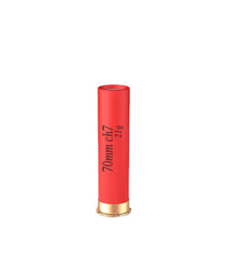 28/70 SUPER VELOX CH-7 21G