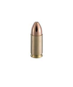 9mm EOOG 124GR NTA