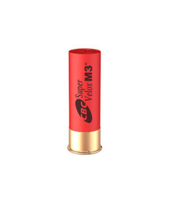 CART CBC 12/76,2 KNOCK VELOX M3" CH-SG