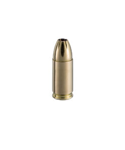 9mm GOLD HEX EXPO 124gr