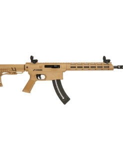 Rifle Delta .22 Magnum 14,5" Tan