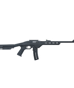 Rifle Tactical .22LR 18" Preto