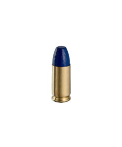 9mm LPC 124gr Polymatch