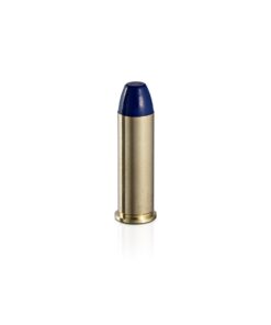 .38 SPL LPC 158gr Polymatch