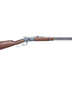 Car. Lever Action .357Mag 20" Inox