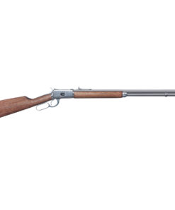 Car. Lever Action .357Mag 24" Inox