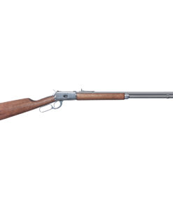 Car. Lever Action .44Mag 24" Inox