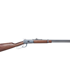 Car. Lever Action .44Mag 20" Inox