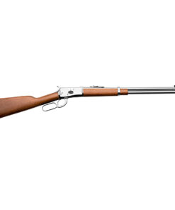 Car. Lever Action .454Casull 20" Inox