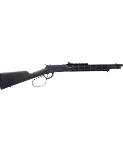Car. Lever Act .357MAG 16,5" Tactical
