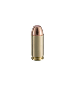 .40 S&W ETPP 180gr Treina