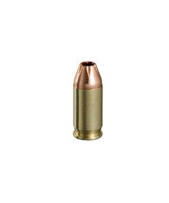 9mm EXPO +P 135gr Pro Shock