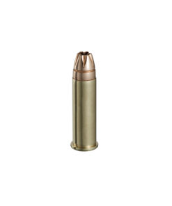 .38 SPL EXPO +P+ 125gr Pro Shock