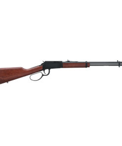Rifle Rio Bravo .22LR 18" Madeira