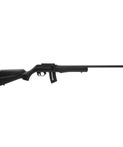 Rifle Magnum Semiauto 21" Preto