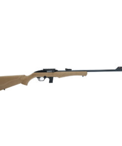 Rifle 7022 .22LR 21" Tan
