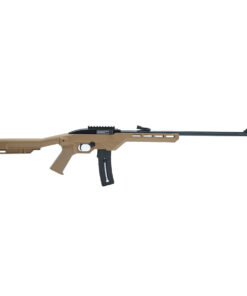 Rifle Tactical .22LR 18" Tan