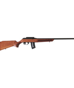 Rifle Magnum Semiauto 21" Madeira