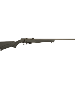 Rifle Bolt Action Magnum 21" Tungsten