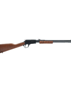 Rifle Pump Action .22 Magnum 20" Madeira